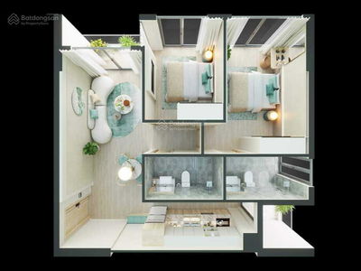 Meyhomes Capital, Vietnam  Meyhomes Capital, Vietnam