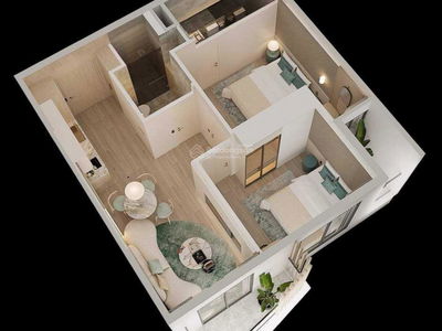 Meyhomes Capital, Vietnam  Meyhomes Capital, Vietnam