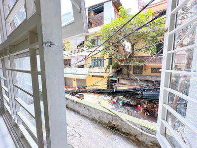 Housing in Ho Chi Minh City, Vietnam  Housing in Ho Chi Minh City, Vietnam