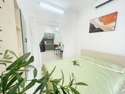 Жилье в Ho Chi Minh City, Vietnam Жилье в Ho Chi Minh City, Vietnam