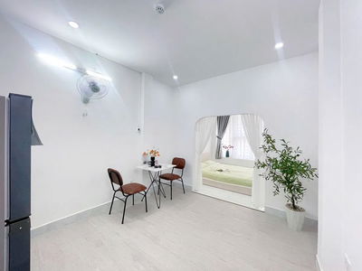 Logement dans Ho Chi Minh City, Vietnam Logement dans Ho Chi Minh City, Vietnam