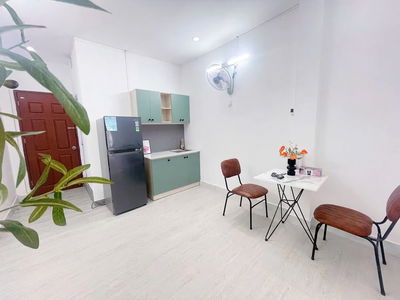 Жилье в Ho Chi Minh City, Vietnam  Жилье в Ho Chi Minh City, Vietnam