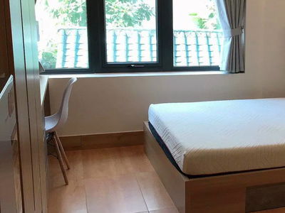 Logement dans Ho Chi Minh City, Vietnam  Logement dans Ho Chi Minh City, Vietnam
