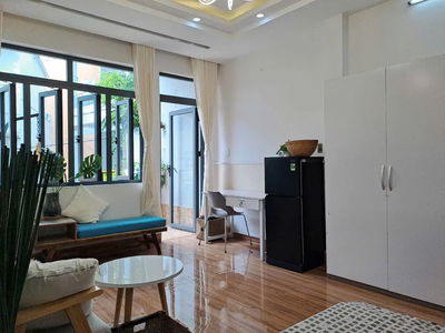 Жилье в Ho Chi Minh City, Vietnam  Жилье в Ho Chi Minh City, Vietnam