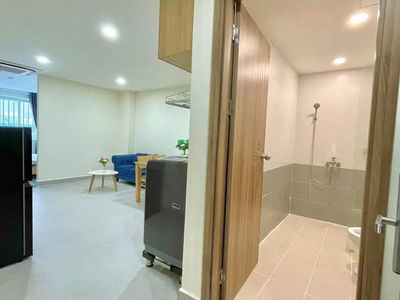 Logement dans Ho Chi Minh City, Vietnam  Logement dans Ho Chi Minh City, Vietnam