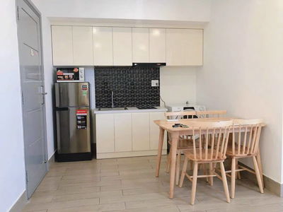 Жилье в Ho Chi Minh City, Vietnam Жилье в Ho Chi Minh City, Vietnam