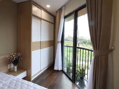 Alojamiento en Di An, Vietnam Alojamiento en Di An, Vietnam