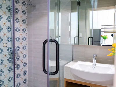 Logement dans Ho Chi Minh City, Vietnam Logement dans Ho Chi Minh City, Vietnam