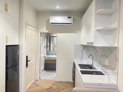 Жилье в Ho Chi Minh City, Vietnam Жилье в Ho Chi Minh City, Vietnam