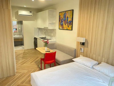 Housing in Ho Chi Minh City, Vietnam  Housing in Ho Chi Minh City, Vietnam
