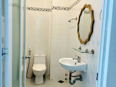Logement dans Ho Chi Minh City, Vietnam  Logement dans Ho Chi Minh City, Vietnam
