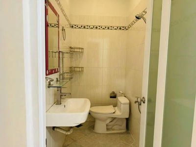 Housing in Ho Chi Minh City, Vietnam Housing in Ho Chi Minh City, Vietnam