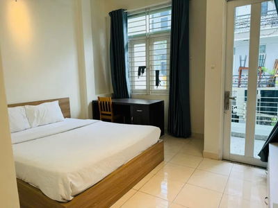 Жилье в Ho Chi Minh City, Vietnam Жилье в Ho Chi Minh City, Vietnam