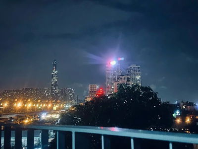 Mastery, Vietnam Mastery, Vietnam