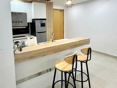 Mastery, Vietnam Mastery, Vietnam