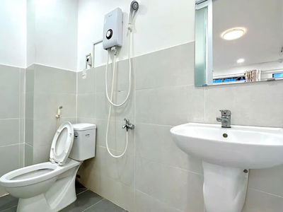 Alojamiento en Ho Chi Minh City, Vietnam Alojamiento en Ho Chi Minh City, Vietnam