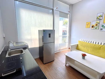 Housing in Ho Chi Minh City, Vietnam Housing in Ho Chi Minh City, Vietnam