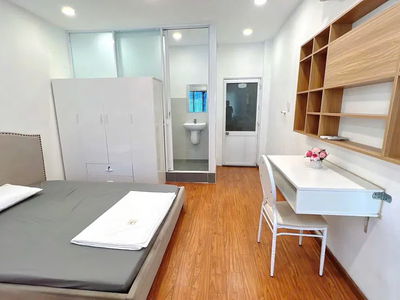 Housing in Ho Chi Minh City, Vietnam Housing in Ho Chi Minh City, Vietnam