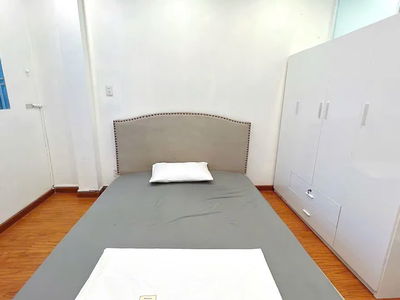 Alojamiento en Ho Chi Minh City, Vietnam Alojamiento en Ho Chi Minh City, Vietnam