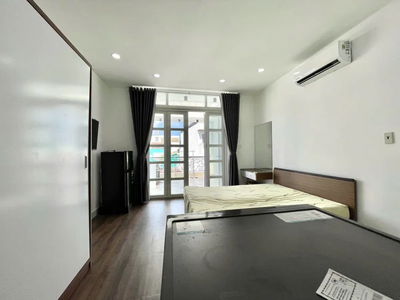 Жилье в Ho Chi Minh City, Vietnam Жилье в Ho Chi Minh City, Vietnam