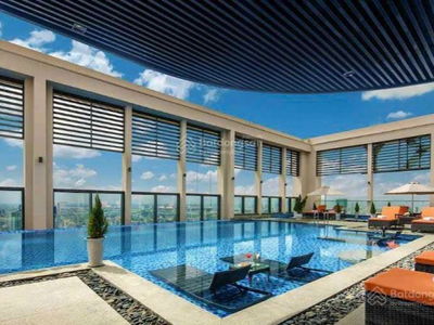 Alphanam Luxury Apartment, Vietnam Alphanam Luxury Apartment, Vietnam