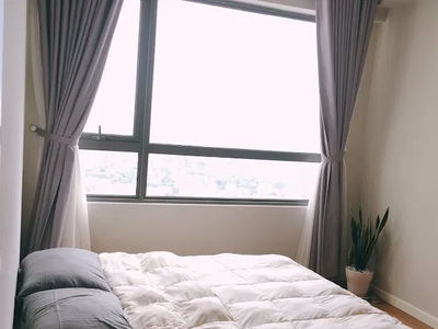 Mastery, Vietnam Mastery, Vietnam