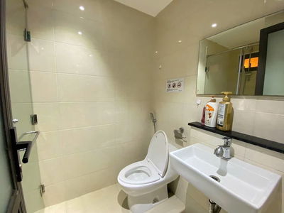 Housing in Ho Chi Minh City, Vietnam Housing in Ho Chi Minh City, Vietnam