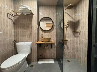 Housing in Ho Chi Minh City, Vietnam Housing in Ho Chi Minh City, Vietnam