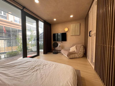 Housing in Ho Chi Minh City, Vietnam Housing in Ho Chi Minh City, Vietnam