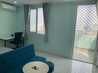 Logement dans Ho Chi Minh City, Vietnam Logement dans Ho Chi Minh City, Vietnam