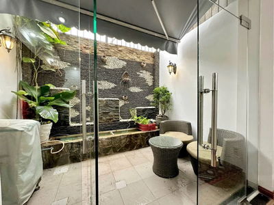 Housing in Ho Chi Minh City, Vietnam Housing in Ho Chi Minh City, Vietnam