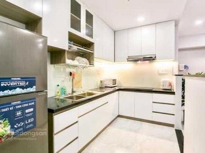 ICON 56, Vietnam ICON 56, Vietnam