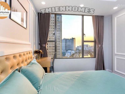 ICON 56, Vietnam ICON 56, Vietnam