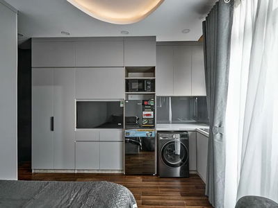 Logement dans Ho Chi Minh City, Vietnam Logement dans Ho Chi Minh City, Vietnam