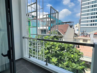 Gehäuse In Ho Chi Minh City, Vietnam Gehäuse In Ho Chi Minh City, Vietnam