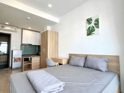 Alojamiento en Ho Chi Minh City, Vietnam Alojamiento en Ho Chi Minh City, Vietnam