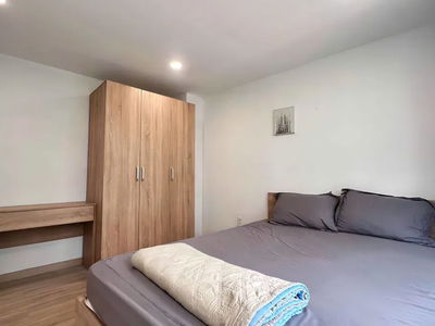 Housing in Ho Chi Minh City, Vietnam Housing in Ho Chi Minh City, Vietnam