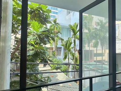 Housing in Ho Chi Minh City, Vietnam Housing in Ho Chi Minh City, Vietnam