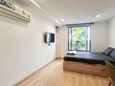 Жилье в Ho Chi Minh City, Vietnam  Жилье в Ho Chi Minh City, Vietnam