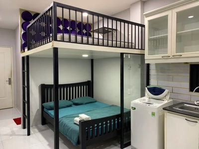 Жилье в Nha Be, Vietnam Жилье в Nha Be, Vietnam