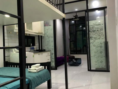 Logement dans Nha Be, Vietnam  Logement dans Nha Be, Vietnam
