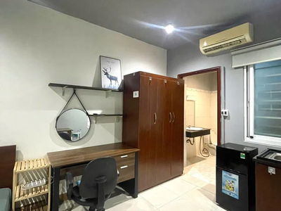 Housing in Ho Chi Minh City, Vietnam Housing in Ho Chi Minh City, Vietnam