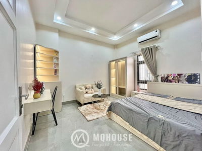 Housing in Ho Chi Minh City, Vietnam Housing in Ho Chi Minh City, Vietnam