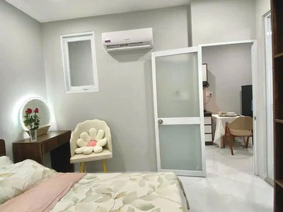 Alojamiento en Ho Chi Minh City, Vietnam Alojamiento en Ho Chi Minh City, Vietnam