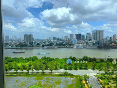 Empire City Thu Thiem, Vietnam Empire City Thu Thiem, Vietnam