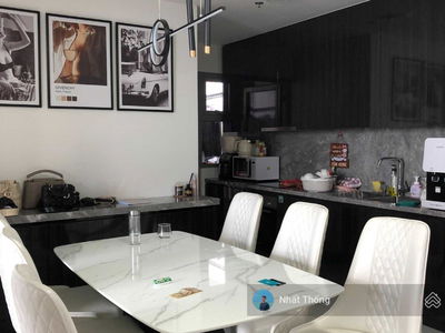 Empire City Thu Thiem, Vietnam Empire City Thu Thiem, Vietnam