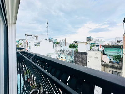 Housing in Nha Be, Vietnam  Housing in Nha Be, Vietnam