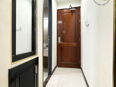 Gehäuse In Nha Be, Vietnam Gehäuse In Nha Be, Vietnam