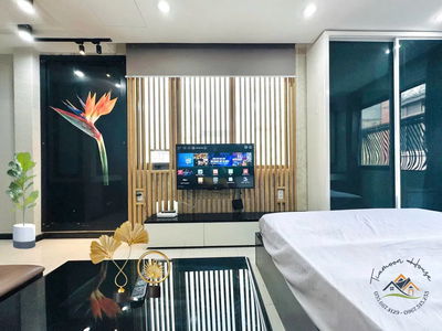 Жилье в Nha Be, Vietnam  Жилье в Nha Be, Vietnam