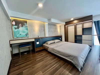 Logement dans Ho Chi Minh City, Vietnam Logement dans Ho Chi Minh City, Vietnam